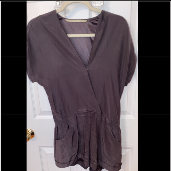 Romper - Picture 1 of 2